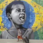 Что терзает Бразилию?