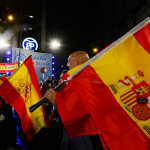 Результаты всеобщих выборов в Генеральные Кортесы (парламент) в Испании