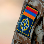 Армения: последний форпост России в Закавказье