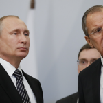 Inside Russia’s New Foreign Policy Master Plan