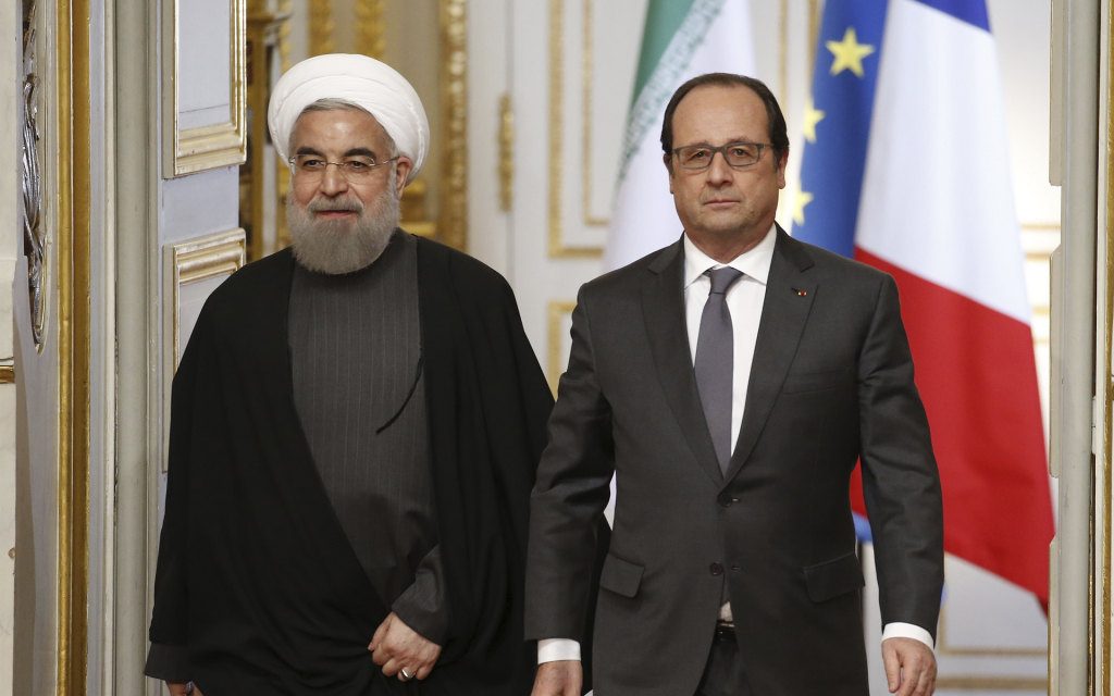 Иран после санкций: возможные перспективы и угрозы