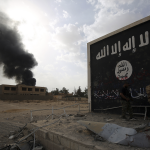 Некоторые аспекты борьбы с Исламским Государством