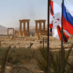 О стратегии России на сирийском направлении