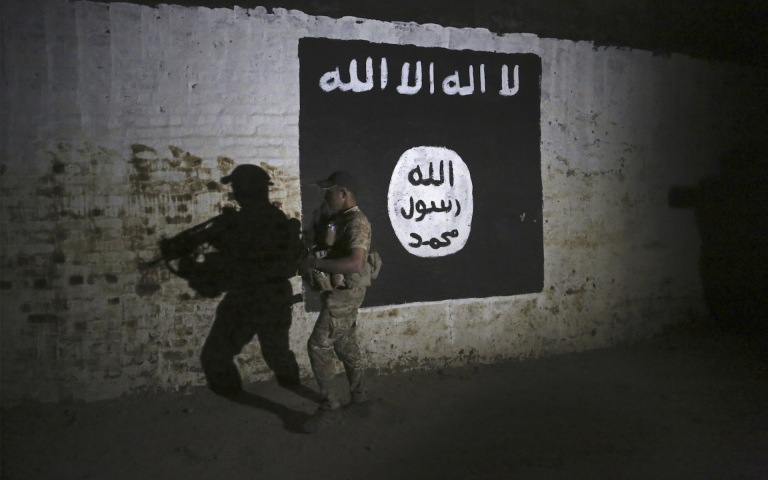От Исламского государства к настоящему. ИГИЛ как новая форма