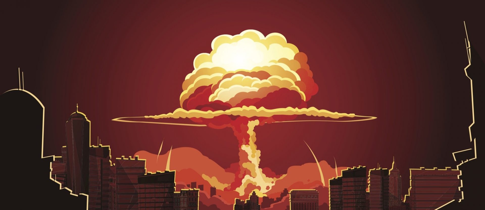 XXI век : ядерное оружие –  гарант безопасности?