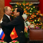 On the Development of Russian-Vietnamese Cooperation in 2019