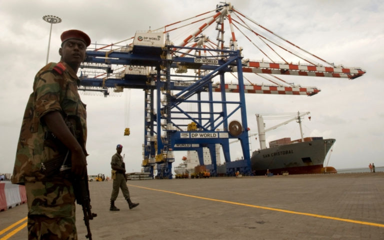Модернизация порта Бербера – что это значит для Сомалилэнда?