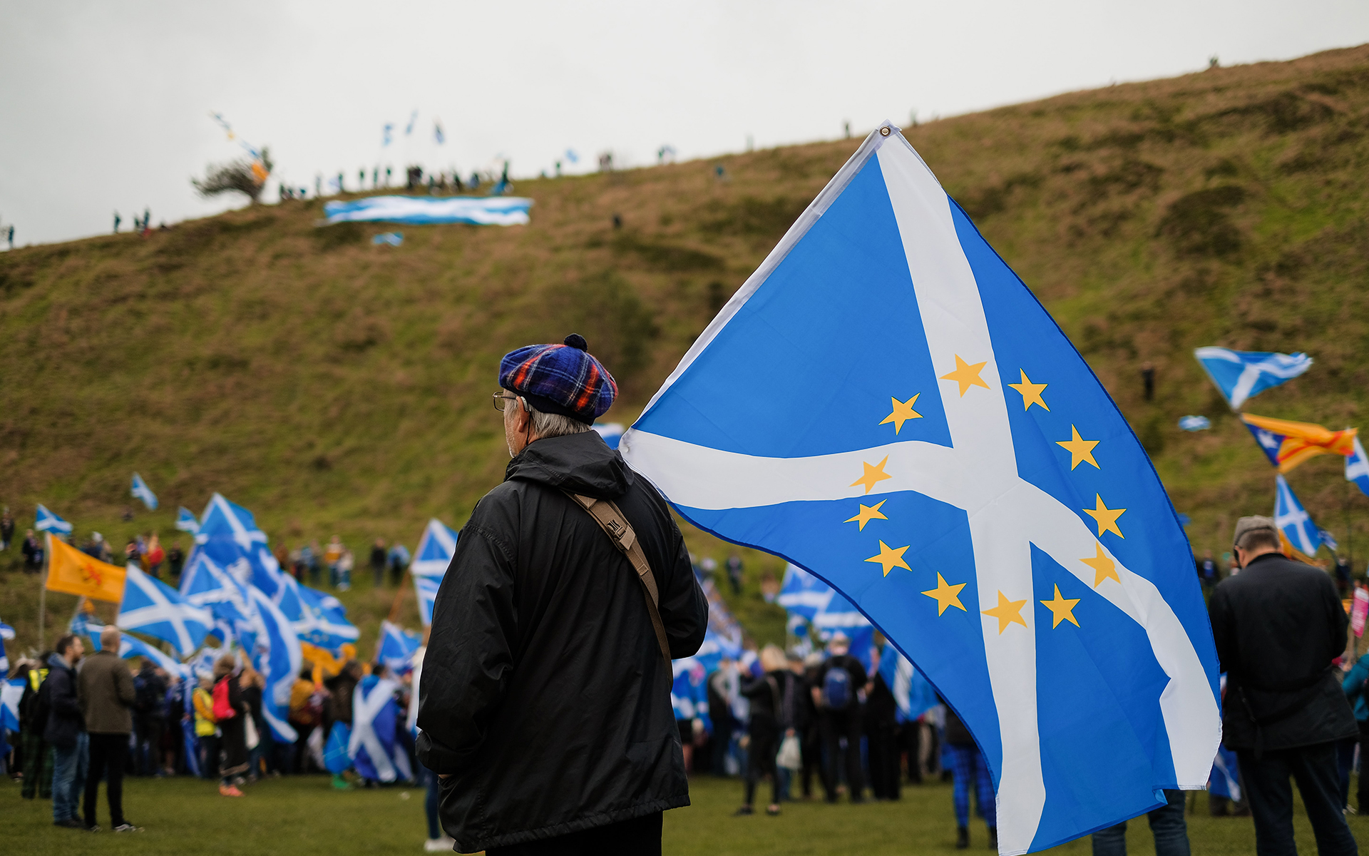 “Шотландское правительство не до конца осознает цену свободы региона”