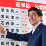 Япония: возможные преемники Синдзо Абэ и их позиция по внешней и внутренней политике