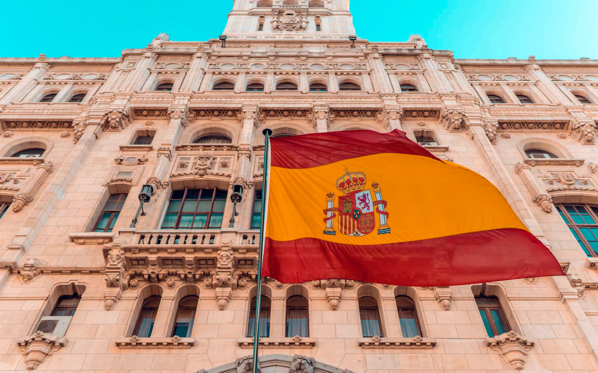 Основные проблемы региональной политики Испании на современном этапе