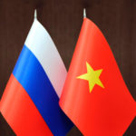 Сотрудничество России и Вьетнама в борьбе с COVID-19
