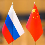 Образ России в Китае: СМИ и мозговые центры (доклад)