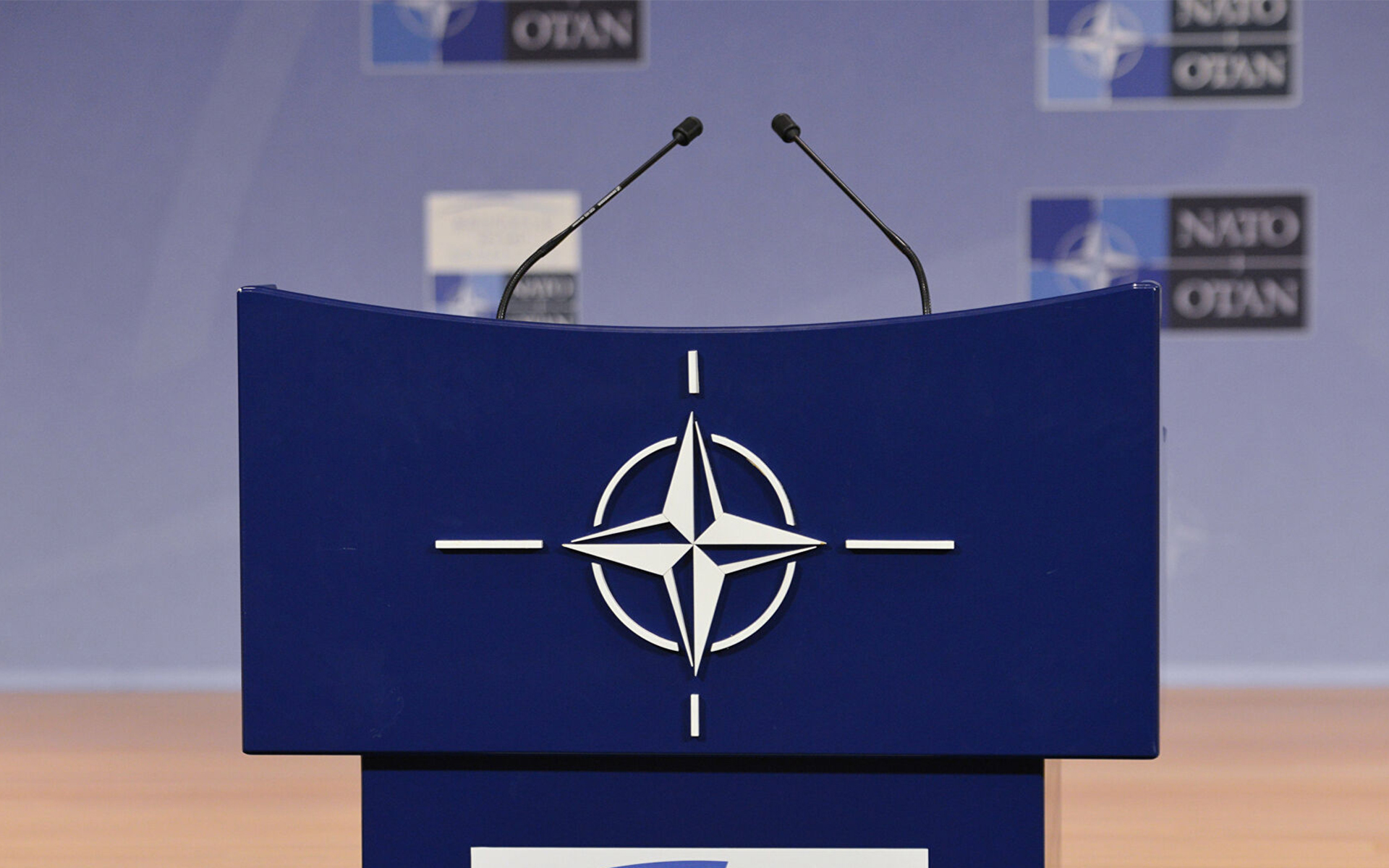 НАТО на пути в 2030 г. – модернизация политического диалога