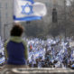 От демократии к диктатуре? В чем суть политического кризиса в Израиле